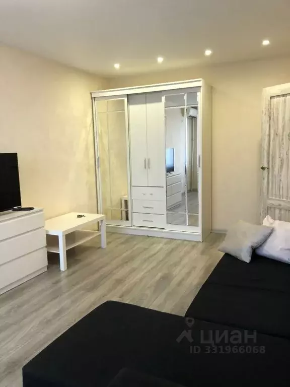 2-к кв. Москва ул. Молдагуловой, 9 (45.0 м) - Фото 1