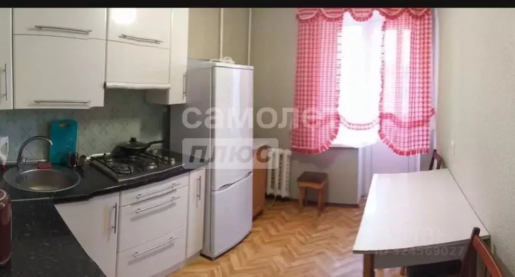 2-к кв. Адыгея, Майкоп Пионерская ул., 379К2 (48.0 м) - Фото 1