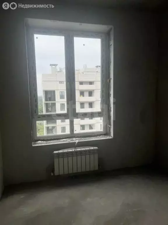 2-комнатная квартира: Брянск, улица Комарова, 47 (61.3 м) - Фото 1