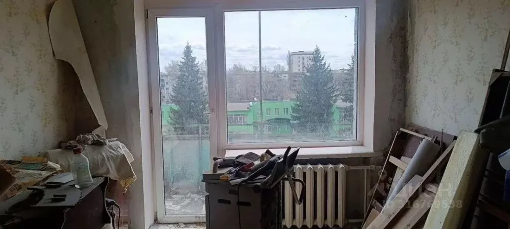 1-к кв. Белгородская область, Старый Оскол Приборостроитель мкр, 10 ... - Фото 1