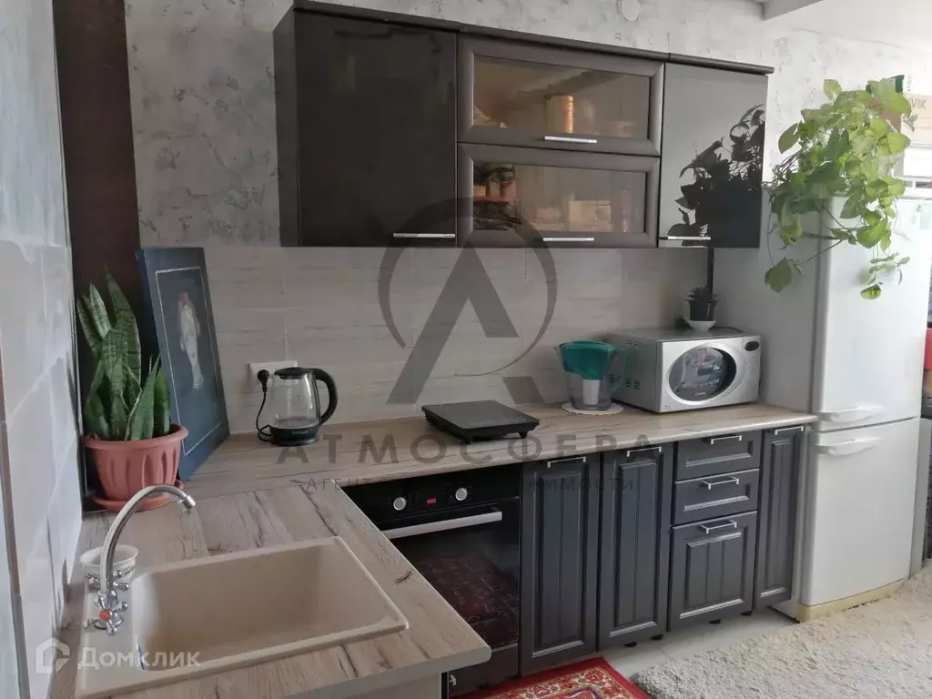 Продаётся 1-к квартира, 29.9 м - Фото 0