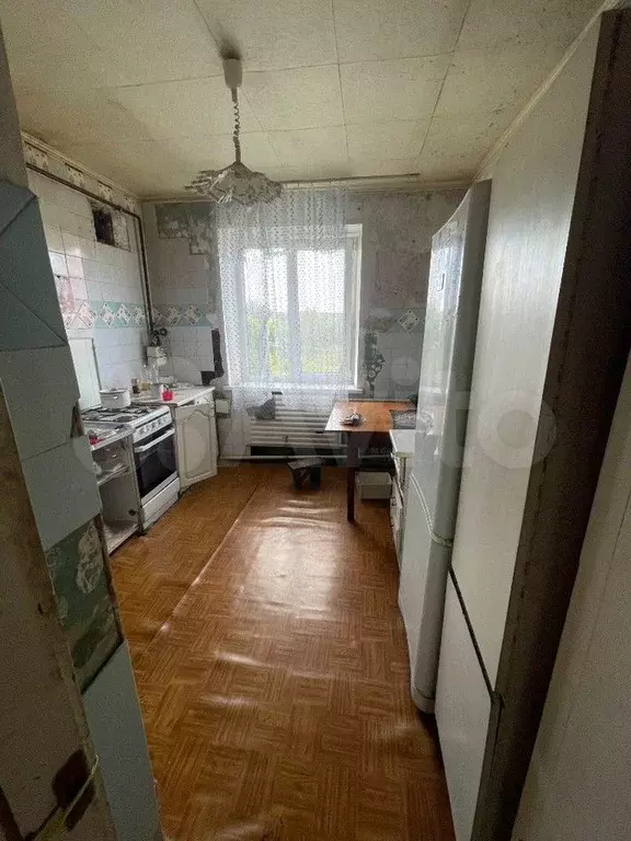 3-к. квартира, 71,3 м, 2/2 эт. - Фото 1
