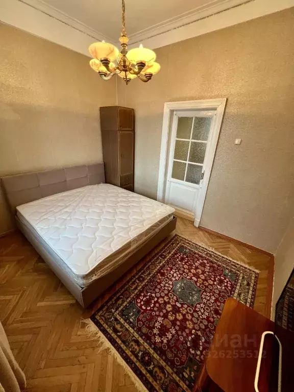 2-к кв. Москва Кутузовский просп., 41 (62.0 м) - Фото 2