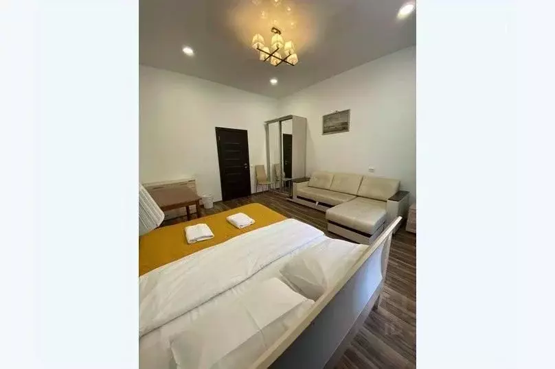 4-к кв. Санкт-Петербург пер. Апраксин, 20 (120.0 м) - Фото 0