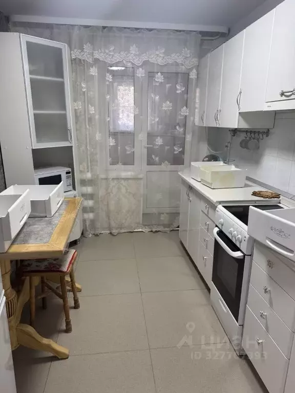 1-к кв. Краснодарский край, Армавир ул. Ефремова, 119 (39.0 м) - Фото 1