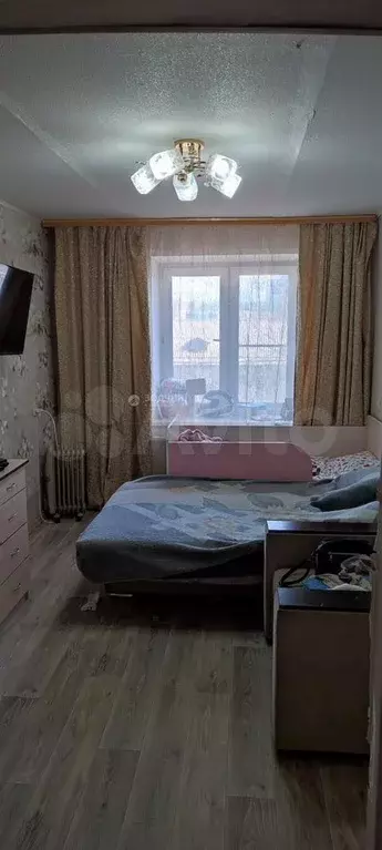 Комната 18,8 м в 1-к., 6/10 эт. - Фото 0