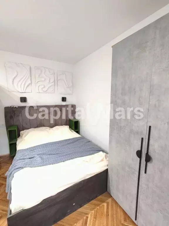 2-к. квартира, 45 м, 4/9 эт. - Фото 1