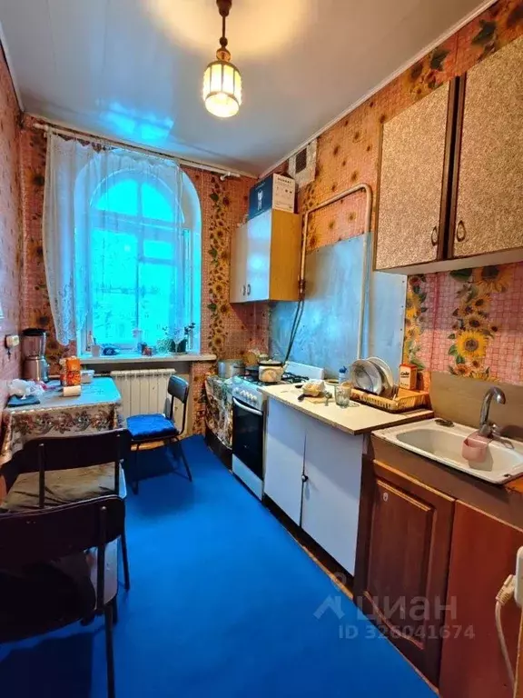 2-к кв. Московская область, Раменское ул. Михалевича, 35 (48.5 м) - Фото 2