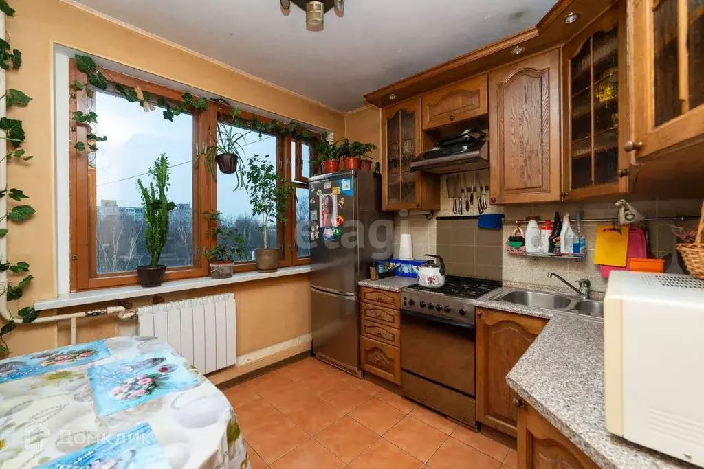 Продаётся 1-к квартира, 33 м - Фото 0