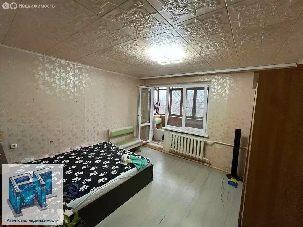 3-комнатная квартира: Волжский, улица имени Генерала Карбышева, 58А ... - Фото 2