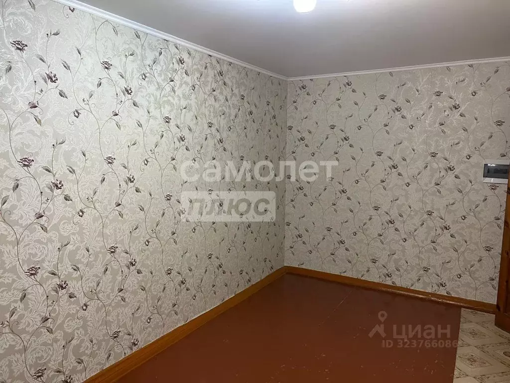 2-к кв. Липецкая область, Липецк ул. Гагарина, 51/3 (42.9 м) - Фото 2