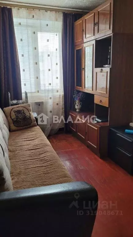 3-к кв. Белгородская область, Белгород ул. Николая Чумичова, 11 (62.7 ... - Фото 0