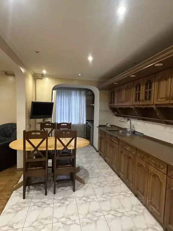 3-к кв. Краснодарский край, Краснодар Сормовская ул., 9/2 (70.0 м) - Фото 1