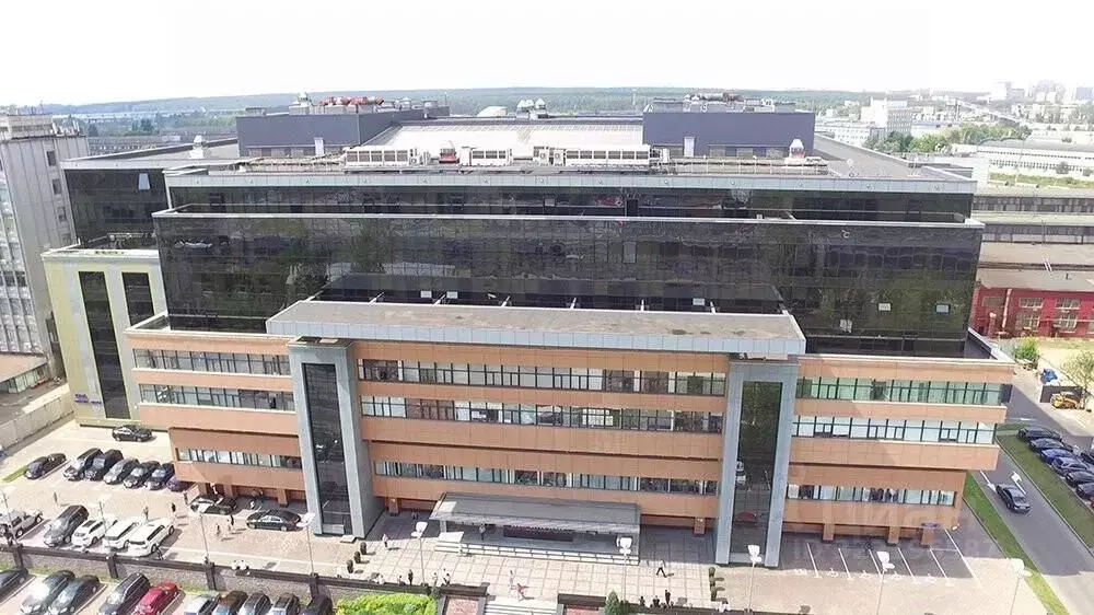 Офис в Москва ул. Горбунова, 2С3 (183 м) - Фото 0