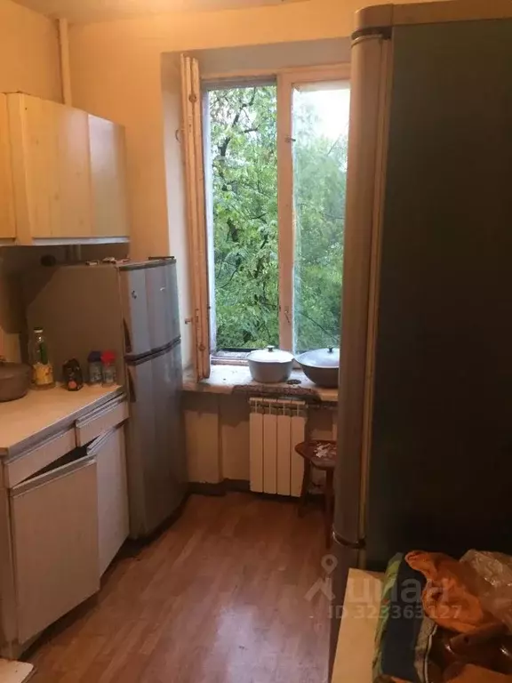 Комната Москва Окружной проезд, 24 (18.0 м) - Фото 1