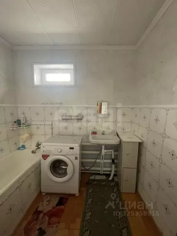 Дом в Адыгея, Майкопский район, Победенское с/пос, пос. Совхозный ул. ... - Фото 2