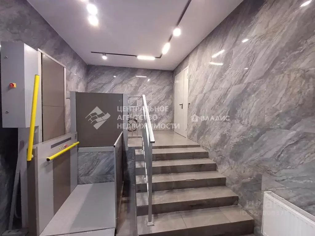 Студия Рязанская область, Рязанский муниципальный округ, с. Дядьково ... - Фото 1