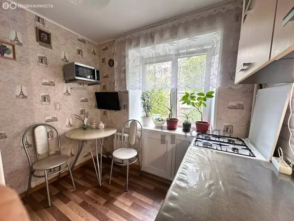 1-комнатная квартира: Челябинск, улица Героев Танкограда, 27А (30 м) - Фото 1