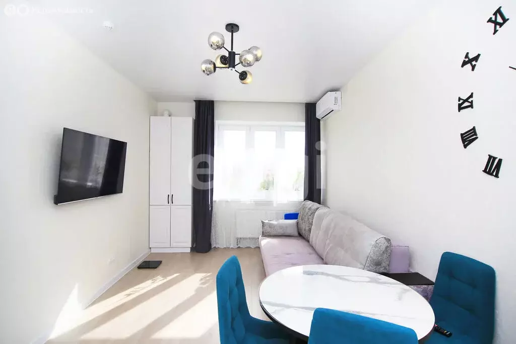 1-комнатная квартира: Тула, улица Сурикова, 28 (43 м) - Фото 2