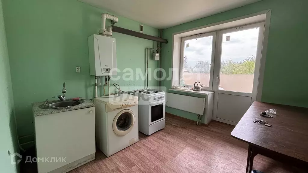Продаётся 1-к квартира, 39 м - Фото 0