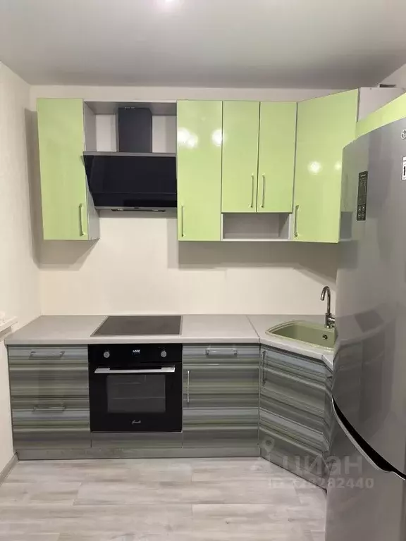 2-к кв. Московская область, Балашиха ул. Яганова, 9 (52.2 м) - Фото 2