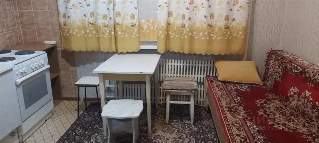 1-к кв. Белгородская область, Старый Оскол Звездный мкр, 12 (39.0 м) - Фото 2