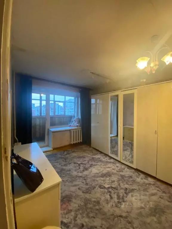 2-к кв. Свердловская область, Екатеринбург ул. Победы, 31 (56.0 м) - Фото 2