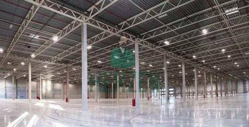 Склад в Московская область, Домодедово городской округ, с. ... - Фото 2