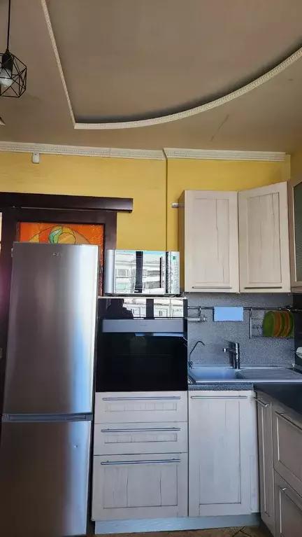 Продаётся 1-к квартира, 50 м - Фото 0