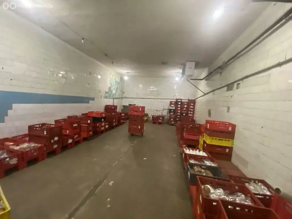 Склад (180.7 м) - Фото 1