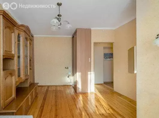 1-комнатная квартира: Ростов-на-Дону, переулок Семашко, 25 (40 м) - Фото 2