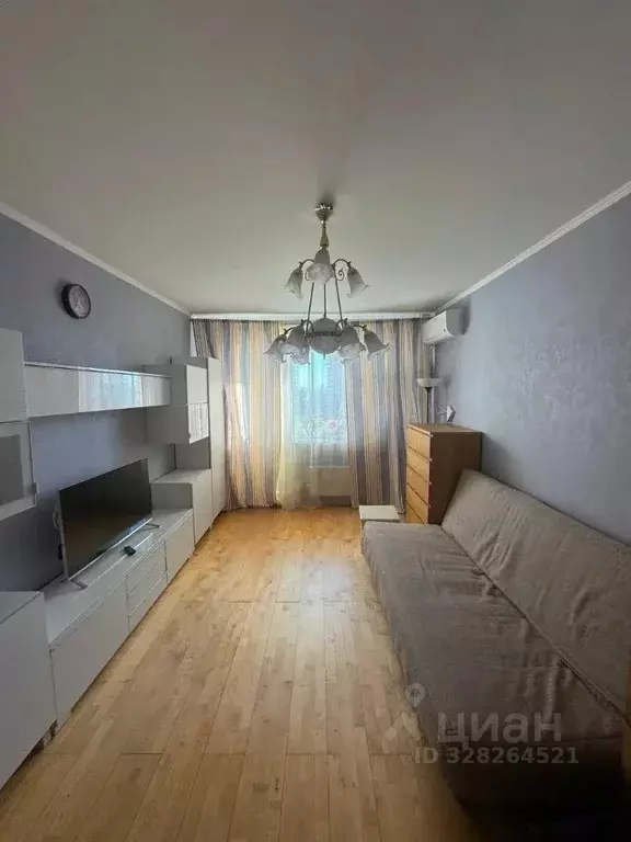 2-к кв. Москва Беломорская ул., 20к1 (58.5 м) - Фото 1