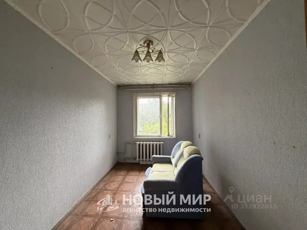 3-к кв. Нижегородская область, Бор ул. Махалова, 25 (56.2 м) - Фото 2
