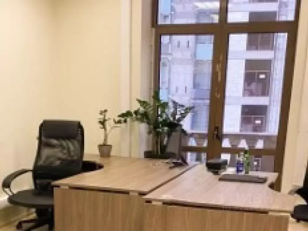 Офис в Москва Летниковская ул., 10С2 (852 м) - Фото 1