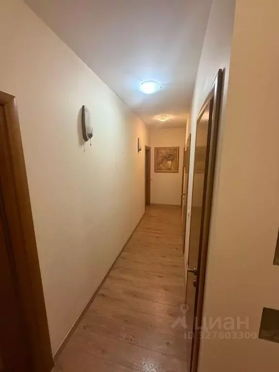 3-к кв. Москва Несвижский пер., 6 (75.3 м) - Фото 2