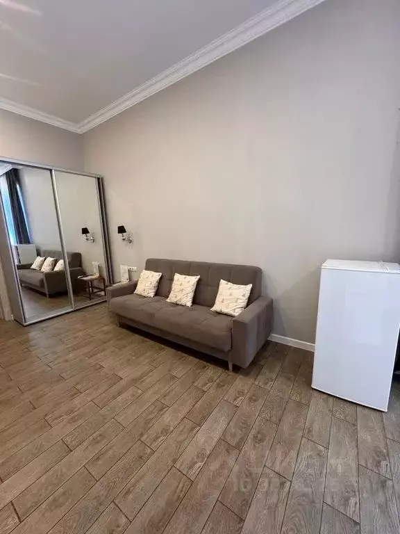 Комната Северная Осетия, Владикавказ ул. Куйбышева, 77 - Фото 2