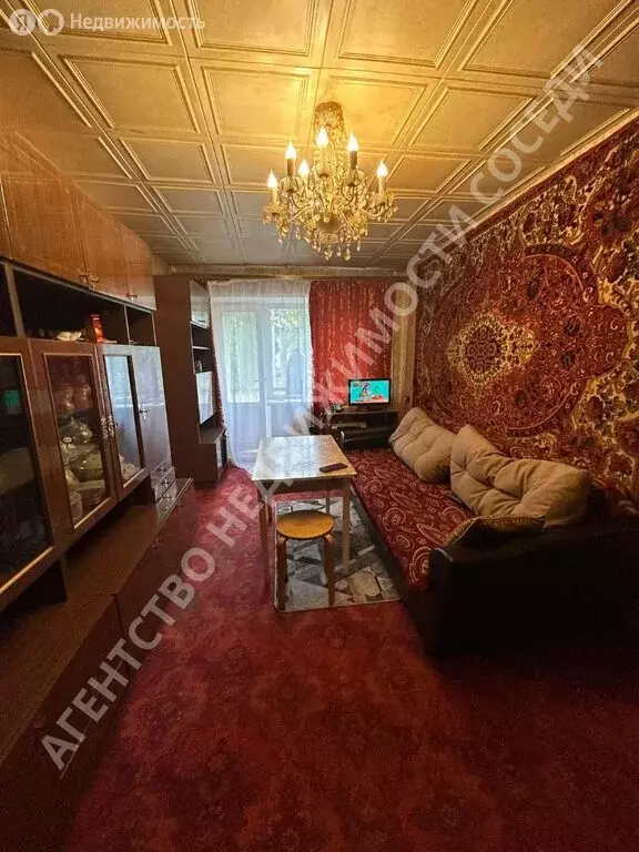 2-комнатная квартира: Лыткарино, 6-й микрорайон, 3 (43.8 м) - Фото 0