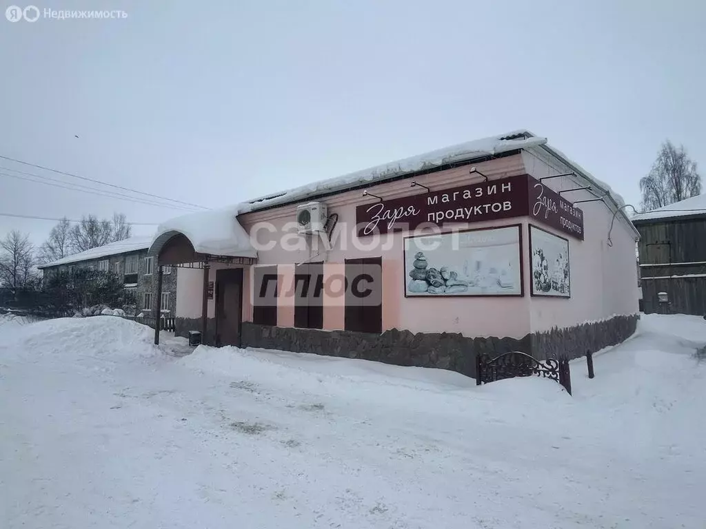 Помещение свободного назначения (200 м) - Фото 2