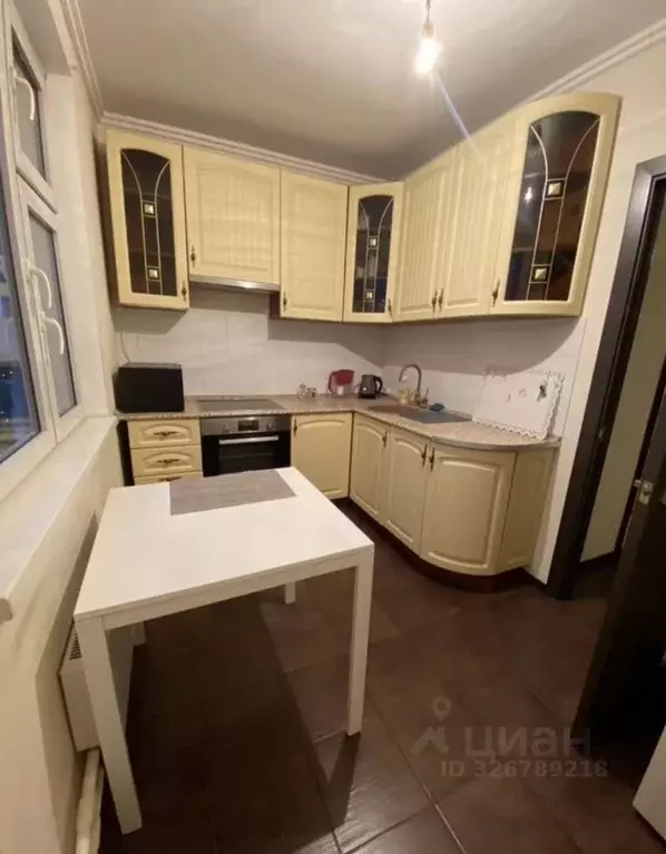 1-к кв. Москва Озерная ул., 2к3 (38.0 м) - Фото 2