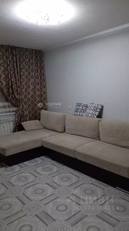 1-к кв. Чувашия, Чебоксары ул. П.В. Дементьева, 18к2 (34.0 м) - Фото 1