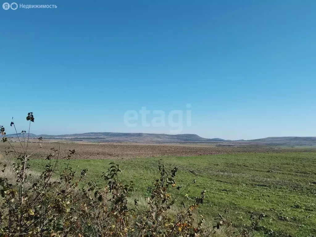 Участок в Изюмовка, Речная улица (150 м) - Фото 2