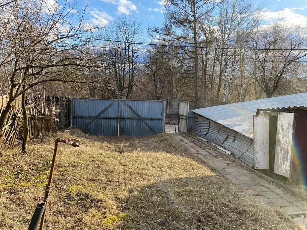 Купить Участок В Звенигороде Одинцовского