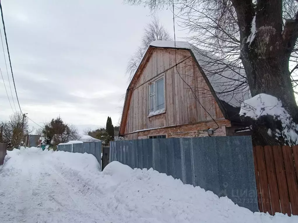 Участок в Москва Мир СНТ, 144 (5.4 сот.) - Фото 1