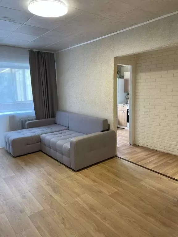 Продаётся 2-к квартира, 44.4 м - Фото 0