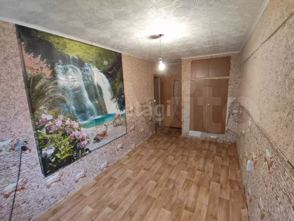 2-к. квартира, 43,5 м, 1/5 эт. - Фото 1