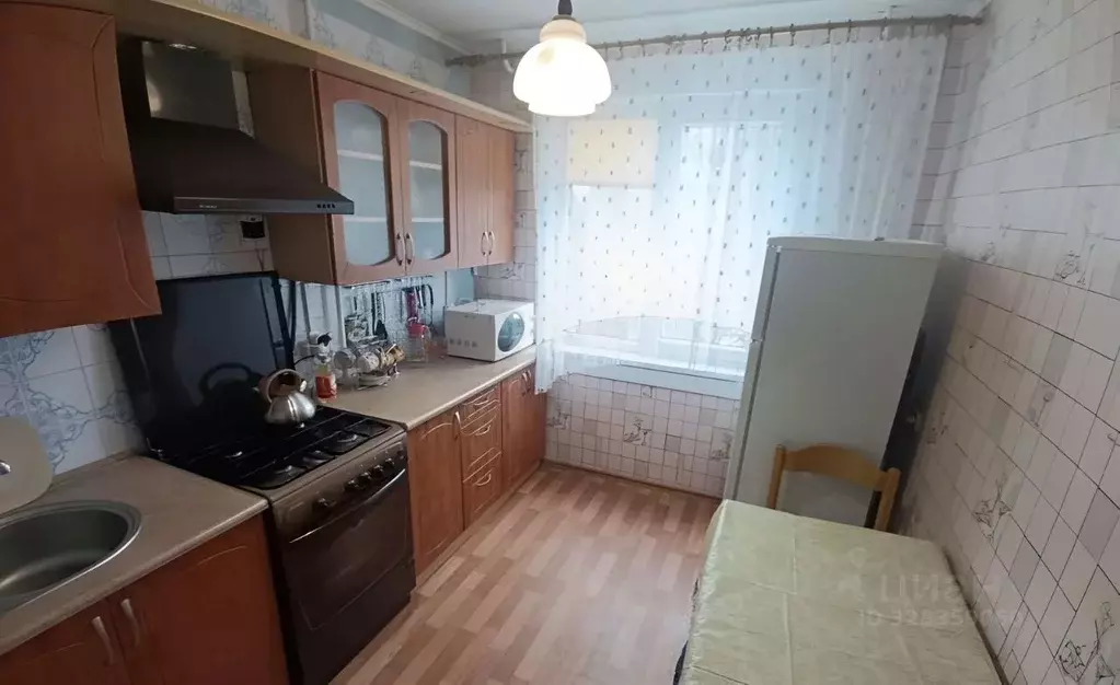 2-к кв. Московская область, Подольск ул. Кирова, 33/21 (46.0 м) - Фото 1