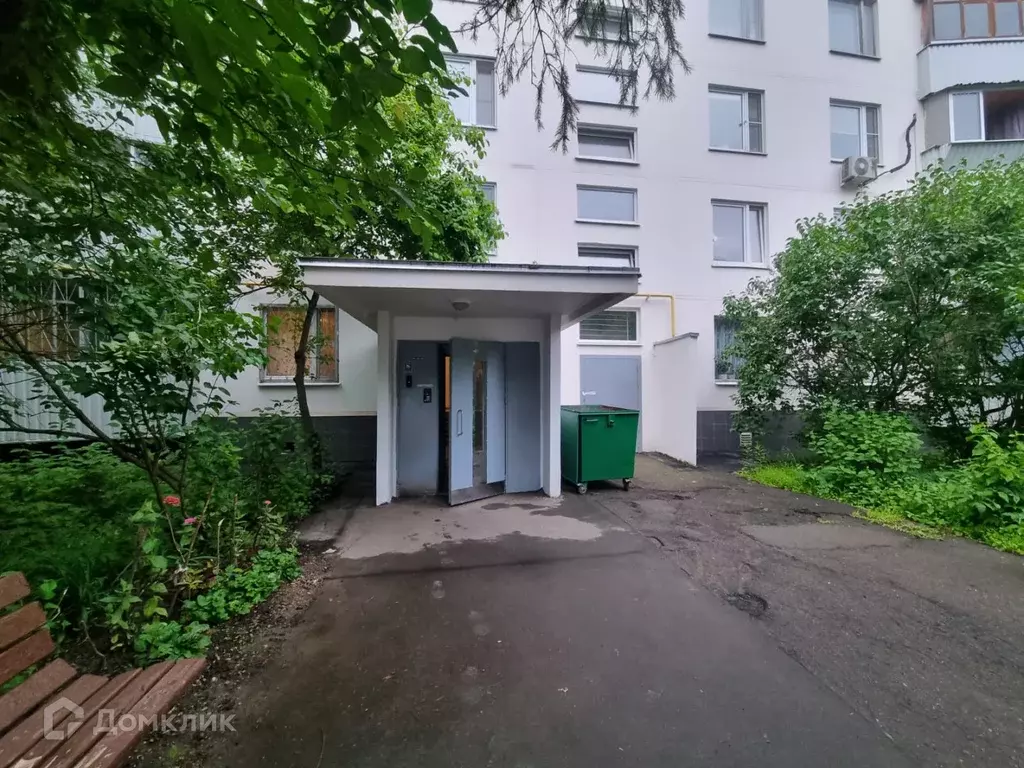 Продаётся 1-к квартира, 31.6 м - Фото 1