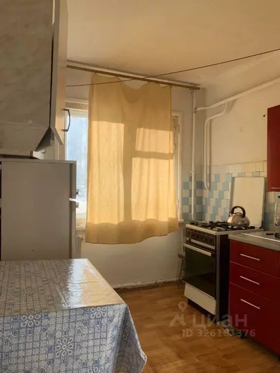 2-к кв. Ульяновская область, Ульяновск ул. Карла Либкнехта, 12 (46.0 ... - Фото 1