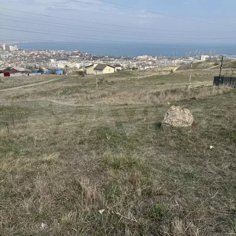 Участок 10 сот. (СНТ, ДНП) - Фото 0
