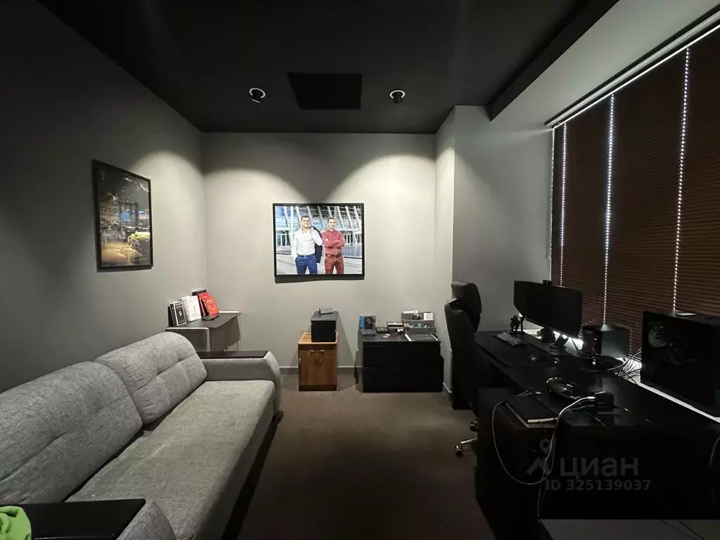 Офис в Московская область, Красногорск Ильинское ш., 1а (115 м) - Фото 2